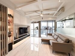 The Alps Residences (D18), Condominium #562090971